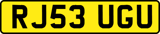 RJ53UGU