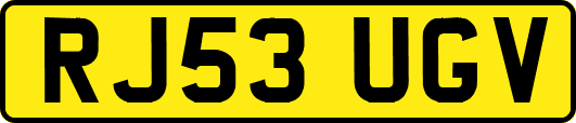 RJ53UGV