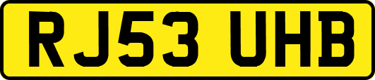 RJ53UHB