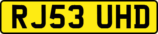 RJ53UHD