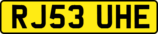 RJ53UHE