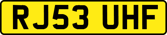 RJ53UHF