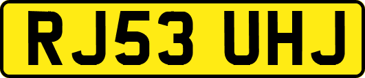 RJ53UHJ
