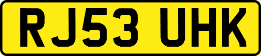 RJ53UHK