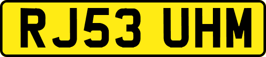 RJ53UHM