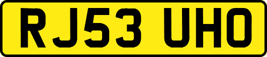 RJ53UHO