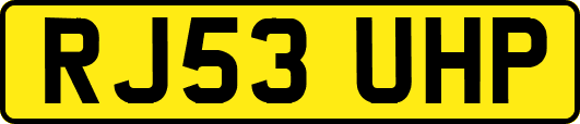 RJ53UHP