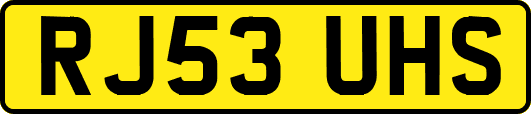 RJ53UHS