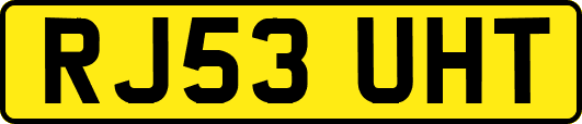 RJ53UHT