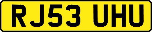 RJ53UHU