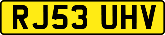 RJ53UHV