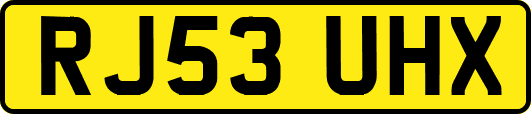 RJ53UHX