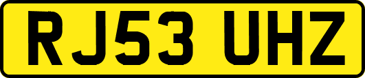 RJ53UHZ