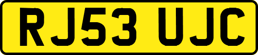 RJ53UJC