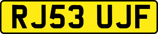 RJ53UJF