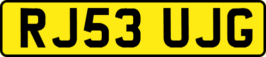 RJ53UJG