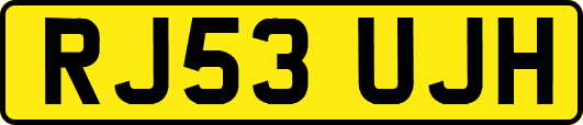 RJ53UJH