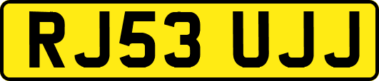 RJ53UJJ