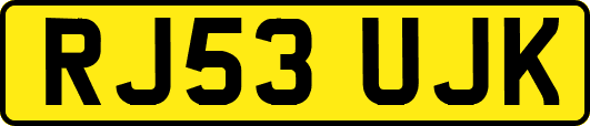 RJ53UJK