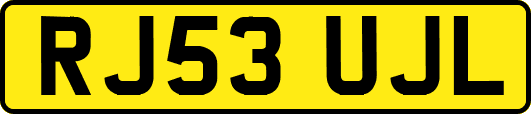 RJ53UJL