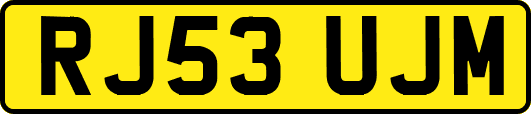 RJ53UJM