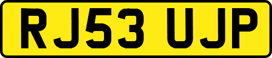 RJ53UJP