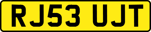 RJ53UJT