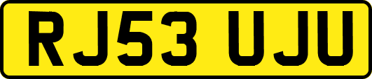 RJ53UJU