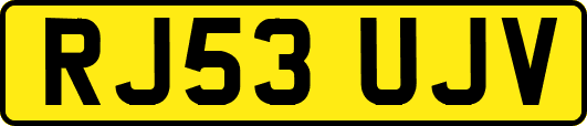RJ53UJV