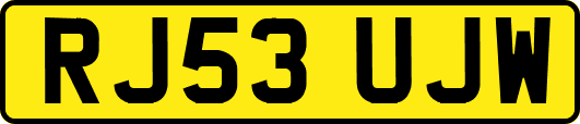 RJ53UJW