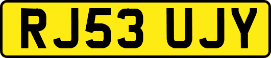 RJ53UJY