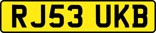 RJ53UKB