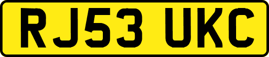 RJ53UKC