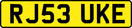 RJ53UKE