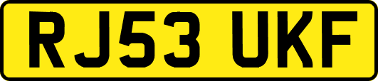 RJ53UKF