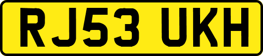 RJ53UKH