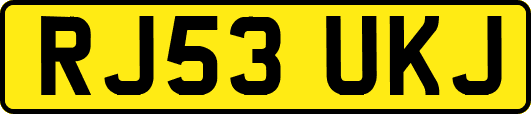 RJ53UKJ