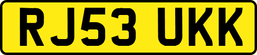 RJ53UKK