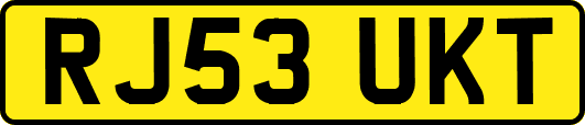 RJ53UKT