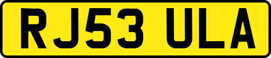 RJ53ULA