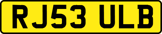 RJ53ULB