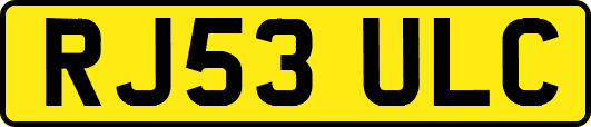 RJ53ULC