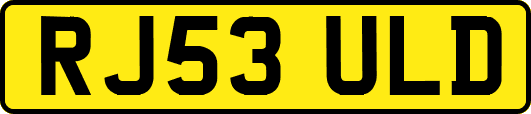 RJ53ULD