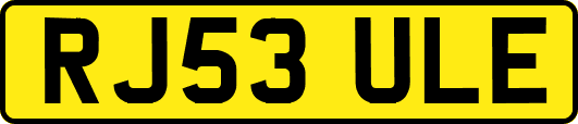 RJ53ULE