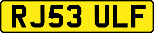 RJ53ULF