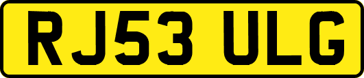 RJ53ULG