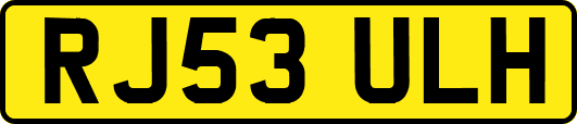 RJ53ULH