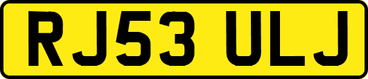 RJ53ULJ
