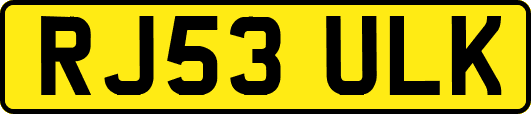 RJ53ULK