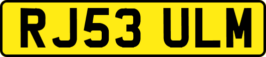 RJ53ULM